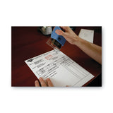 COSCO 2000PLUS® ES Dater, RECEIVED + Date, 1 x 1.81, Red (COS011092) Each