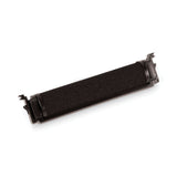 COSCO 2000PLUS® Replacement Ink Roller for 2000PLUS ES 011092 Line Dater, 2" x 1", Red (COS011097) Each