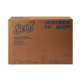 Scott® Scottfold® Paper Towel Multi-Fold 8-1/10 X 12-2/5 Inch (667642_PK) 1/PK