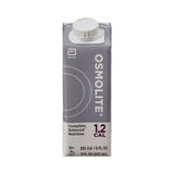 Osmolite® 1.2 Cal Tube Feeding Formula Unflavored Liquid 8 oz. Reclosable Carton (1048209_CS) 24/CS