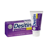 Desitin® Diaper Rash Treatment 2 oz. Tube Unscented Paste (694977_EA) 1/EA