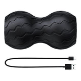 Wave Duo Vibration Therapy Exercise Roll Back / Neck (1248581_EA) 1/EA
