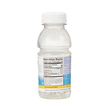 Thick-It® Clear Advantage® Thickened Water 8 oz. Bottle Unflavored Liquid IDDSI Level 3 Moderately Thick/Liquidized (734892_CS) 24/CS