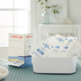 American White Cross Non-Adherent Dressing 2 X 3 Inch Sterile 1 per Pack (126982_BX) 100/BX