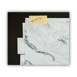 ACCUSTAMP2® Pre-Inked Shutter Stamp, Red/Blue, POSTED, 1.63 x 0.5 (COS035521) Each