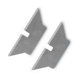 COSCO Easycut Self Retracting Cutter Blades, 10/Pack (COS091509) Pack of 10