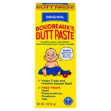 Boudreaux's Butt Paste® Diaper Rash Treatment 2 oz. Tube Scented Cream (785320_EA) 1/EA