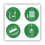 Air Wick® Freshmatic Life Scents Ultra Refill, Paradise Retreat, 5.89 oz Aerosol Spray (RAC91099EA) Each