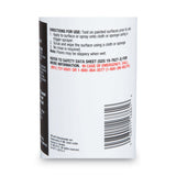 3M™ Sharpshooter Extra Strength No-Rinse Mark Remover, 1 qt Spray Bottle, 12/Carton (MMM16861) Case of 12