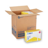 Dixie® Plastic Cutlery, Heavyweight Knives, White, 1,000/Carton (DXEKH207CT) Case of 1000