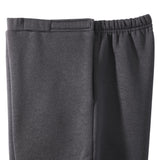 Silverts® Adaptive Pants Side Opening 2X-Large Black Female (1227159_EA) 1/EA