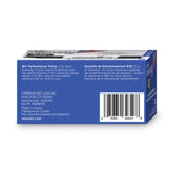 BIC® Intensity Low Odor Chisel Tip Dry Erase Marker, Broad Chisel Tip, Black, Dozen (BICGDEM11BK) 1 Dozen