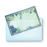 Smead™ Self-Adhesive Poly Pockets, Top Load, 5.31 x 33.63, Clear, 100/Box (SMD68153) Box of 100