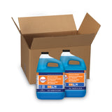 Cascade Professional™ Silverware Presoak, Mild Citrus, 1 gal, 2/Carton (PPL71188) Case of 2