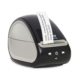 DYMO® LabelWriter 550 Label Printer, 62 Labels/min Print Speed, 5.34 x 8.5 x 7.38 (DYM2112552) Each