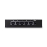 LINKSYS™ SE3005 Gigabit Ethernet Switch, 5 Ports (LNKSE3005)