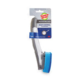 Scotch-Brite™ Advanced Soap Control Non-Scratch Dishwand, 4 x 11.25, Blue (MMM451U4)