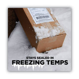 Scotch® Box Lock Shipping Packaging Tape, 3" Core, 1.88" x 54.6 yds, Clear, 3/Pack (MMM39503) Pack of 3