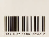 Steri-Strip™ Skin Closure Strip 1 X 5 Inch Nonwoven Material Reinforced Strip White (5967_EA) 1/EA