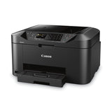 Canon Wireless Printer, 19IPM, All-in-One, 600 x 1200 dpi, Black (CNMMB2120) Each