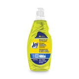 Joy® Dishwashing Liquid, Lemon Scent, 38 oz Bottle (JOY43606EA) Each