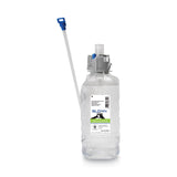 PURELL® SLOAN Green Certified Foam Hand Cleanser, Fragrance-Free, 1,500 mL, 4/Carton (GOJ856504N6300) Case of 4