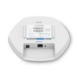 LINKSYS™ Cloud Managed WiFi 5 Indoor Wireless Access Point, 4 Ports, TAA Compliant (LNKLAPAC1300C)