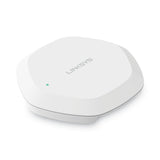 LINKSYS™ Cloud Managed WiFi 5 Indoor Wireless Access Point, 4 Ports, TAA Compliant (LNKLAPAC1300C)