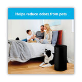 Filtrete™ Odor Defense Carbon Pre Filter, 20.5 x 23.8, 4/Carton (MMMFAPFUCTFN4) Case of 4