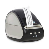 DYMO® LabelWriter 550 Turbo Series Label Printer, 90 Labels/min Print Speed, 5.34 x 7.38 x 8.5 (DYM2112553) Each