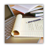 BIC® PrevaGuard Round Stic Pen, Stick, Medium 1 mm, Black Ink, Black Barrel, 60/Pack (BICGSAM60BK) Pack of 60