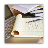 BIC® PrevaGuard Round Stic Pen, Stick, Medium 1 mm, Blue Ink, Blue Barrel, 8/Pack (BICGSAMP81BE) Pack of 8