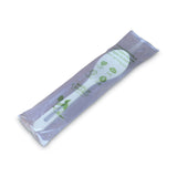 World Centric® TPLA Compostable Cutlery, Spoon, 6", White, 750/Carton (WORSPPSI) Case of 750