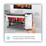 HP DesignJet Z9+ Pro 64" Wide Format Inkjet Printer (HEW2RM82A) Each