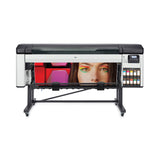 HP DesignJet Z9+ Pro 64" Wide Format Inkjet Printer (HEW2RM82A) Each