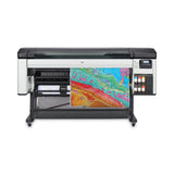 HP DesignJet Z6 Pro 64" Wide Format Inkjet Printer (HEW2QU25A) Each