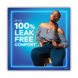 Always® Ultra Thin Pads, Regular, 36/Pack (PGC08322PK) Pack of 36