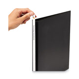 Avery® Binder Spine Inserts, 0.5" Spine Width, 16 Inserts/Sheet, 5 Sheets/Pack (AVE89101) 1 Case of 5