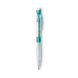 BIC® Velocity Max Pencil, 0.7 mm, HB (#2), Black Lead, Assorted Barrel Colors, 2/Pack (BICMPMX7P21BK) Pack of 2