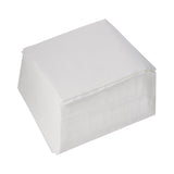 McKesson Cleanroom Wipe ISO Class 5 300 Count Bag 9 X 9 Inch Sterile Disposable (1139257_PK) 300/PK