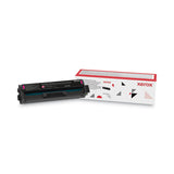 Xerox® 006R04385 Toner, 1,500 Page-Yield, Magenta (XER006R04385) Each