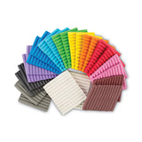 Crayola® Modeling Clay Classpack, Assorted Colors, 24 lbs (CYO230288) Pack of 24