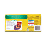 Crayola® Colored Drawing Chalk, 3.19" x 0.38" Diameter, Six Each of 24 Assorted Colors, 144 Sticks/Set (CYO510400) Set of 144