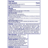 Coppertone® Water Babies Sunscreen SPF 50 Liquid 6 oz. Aerosol Can (1231876_EA) 1/EA