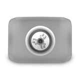 SC Johnson Professional® Refresh Foaming Hand Soap Manual Cartridge, Unscented, 1 L Refill, 6/Carton (SJNCLR1L) Case of 6