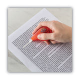 BIC® Wite-Out EZ Correct Correction Tape, Non-Refillable, Blue Applicator, 0.17" x 472" (BICWOTAPP11) Each