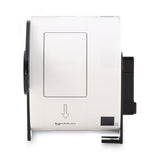 Brother Die-Cut Shipping Labels, 2.4" x 3.9", White, 300 Labels/Roll (BRTDK1202) Roll of 300