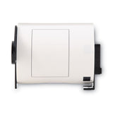 Brother Die-Cut Shipping Labels, 4" x 6", White, 200 Labels/Roll (BRTDK1241) Roll of 200