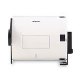 Brother Die-Cut Shipping Labels, 1.9" x 4", White, 600 Labels/Roll (BRTDK1240) Roll of 600