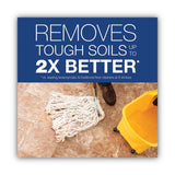 Spic and Span® Liquid Floor Cleaner, 1 gal Bottle, 3/Carton (PGC02001) Case of 3